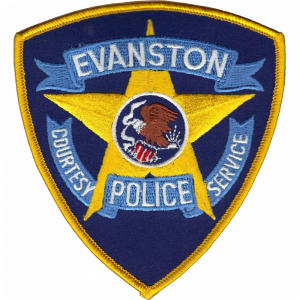 Detective James J. Shea, Evanston Police Department, Illinois