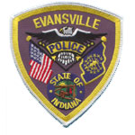 Evansville Police Department, Indiana, Fallen Officers