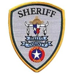 Falls County Sheriff's Department, Texas, Fallen Officers