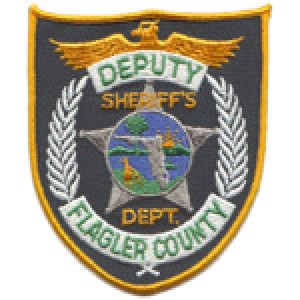 Deputy Sheriff Charles T. 