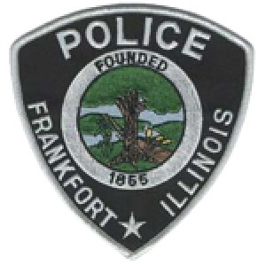 Constable Ernest Mueller, Frankfort Police Department, Illinois