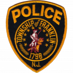Franklin Township Police Department (Somerset County), NJ
