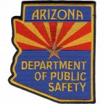 K9 Jeg, Arizona Department of Public Safety, Arizona