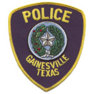 gainsville police department