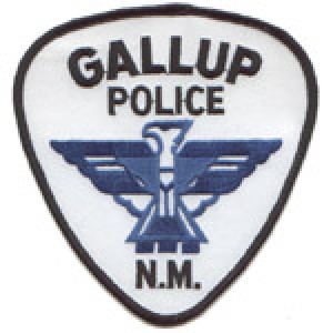 police gallup