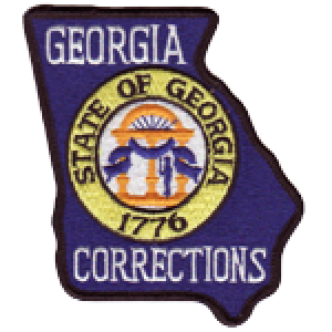 Correctional Officer I Robert Danforth Clark, Georgia Department of ...