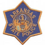 Arkansas State Police, Arkansas