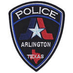 Arlington Police Department, Texas, Fallen Officers