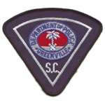 Greenville Police Department, South Carolina, Fallen Officers