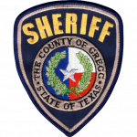 Gregg County Sheriff's Office, Texas, Fallen Officers