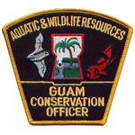 Guam Department of Agriculture - Division of Aquatic and Wildlife