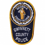 Gwinnett County Police Department, GA