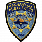 Hannahville Tribal Police Department, TR