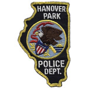 police hanover park department odmp