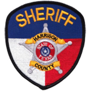 harrison township sheriff
