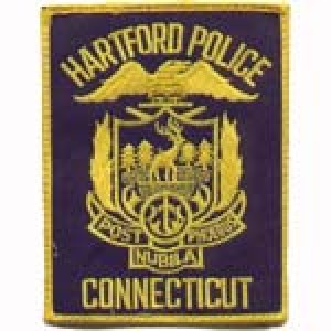 hartford police department ct connecticut 1618 odmp agency
