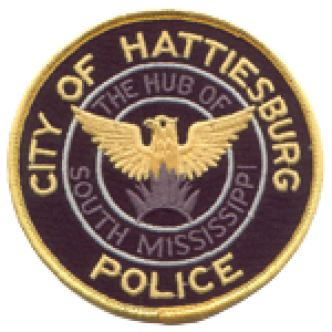 Patrolman Benjamin Joseph Deen, Hattiesburg Police Department, Mississippi