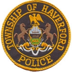 haverford township police department official press release