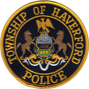 haverford township police department official press release