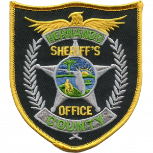 Deputy Sheriff John Charles Mecklenburg, Hernando County Sheriff's ...