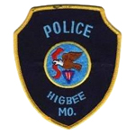 Higbee Police Department, MO