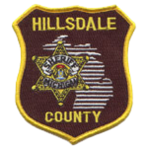 Deputy Sheriff William Butler, Jr., Hillsdale County Sheriff's Office ...