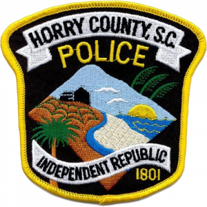 horry county business license lookup
