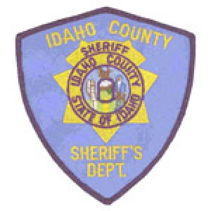 Deputy Sheriff John Thomas Huston, Idaho County Sheriff's Department, Idaho