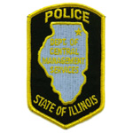 Illinois Department of Central Management Services Police, Illinois ...