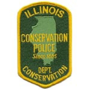 conservation illinois officer odmp