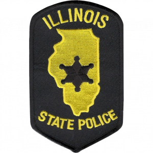 Trooper Corey S. Thompsen, Illinois State Police, Illinois