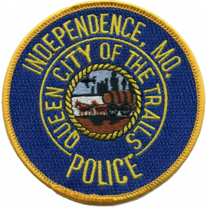 Officer Cody Allen, Independence Police Department, Missouri