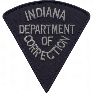 Correctional Officer Shawn Allan Burnell, Indiana Department of ...