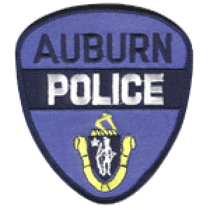 Police Officer Ronald Tarentino, Jr., Auburn Police Department ...