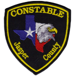 Constable Roy V. Richardson, Jasper County Constable's Office ...