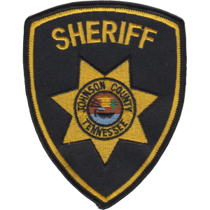 Deputy Sheriff Allen Richard Lipford Johnson County Sheriff S Office   Johnson County Sheriffs Office 