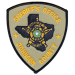 Johnson County Sheriff's Office, Texas, Fallen Officers