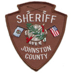 Johnston County Sheriff's Office, Oklahoma, Fallen Officers