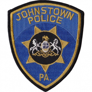 Patrolman Shawn Delbert Rager, Johnstown Police Department, Pennsylvania