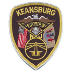 Sergeant Frank Peters, Keansburg Police Department, New Jersey