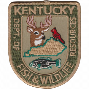 For Kids - Kentucky Department of Fish & Wildlife
