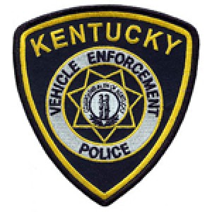 Officer Jason Wayne Cammack, Kentucky State Police - Commercial Vehicle ...