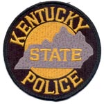 Kentucky State Police, Kentucky, Fallen Officers