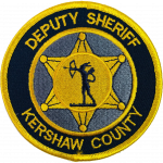 Kershaw County Sheriff's Office, SC