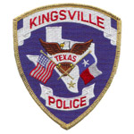 Kingsville Police Department, Texas, Fallen Officers