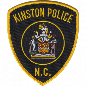 Officer Harley Franklin Guy, Kinston Police Department, North Carolina