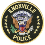 Knoxville Police Department, Tennessee, Fallen Officers