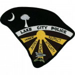 Lake City Police Department, SC
