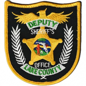 Master Deputy Sheriff Bradley Michael Link, Lake County Sheriff's ...