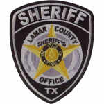 Lamar County Sheriff's Office, Texas, Fallen Officers